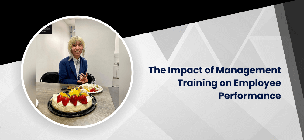 Impact of Management Training